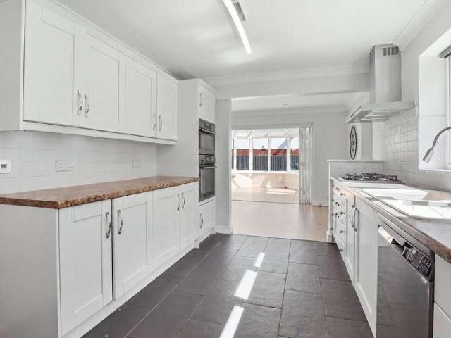 House for sale in Old Wolverton, Milton Keynes