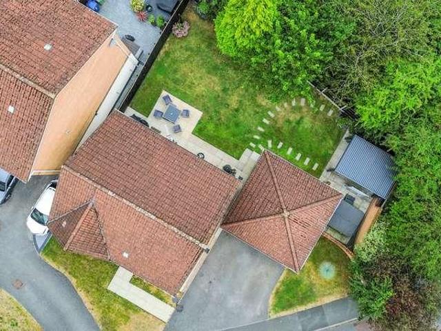 House for sale in Pennington, Wigan
