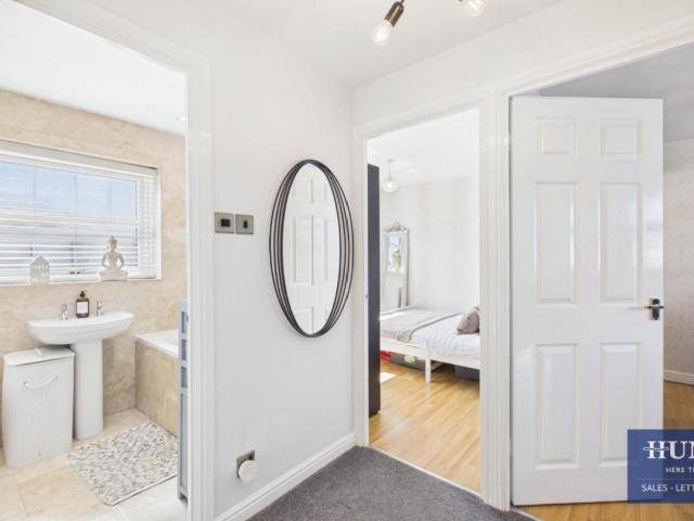 House for sale in Fulford Grange, Tyne And Wear