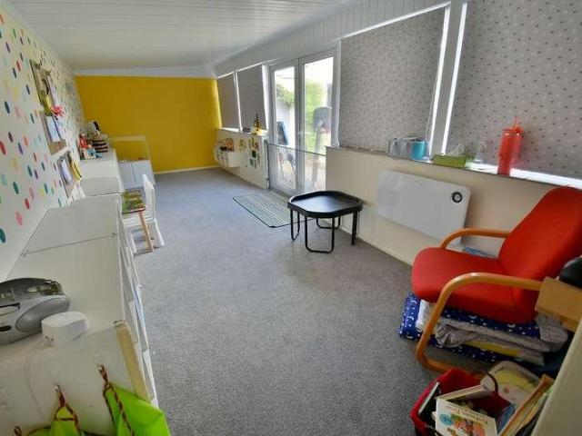 House for sale in Longham, Ferndown