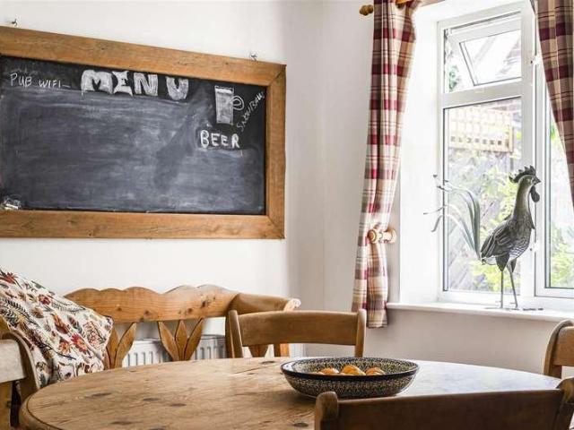 House for sale in Seaford, Iford