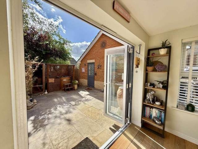 House for sale in Ladygrove, Berrick Salome