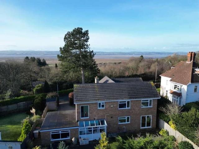 House for sale in Heswall, Wirral