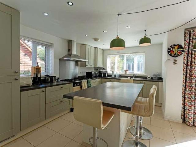 House for sale in Priors Hall Park, Weldon