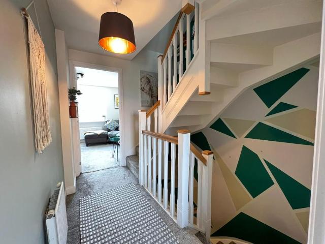 House for sale in Greenheys, Greater Manchester