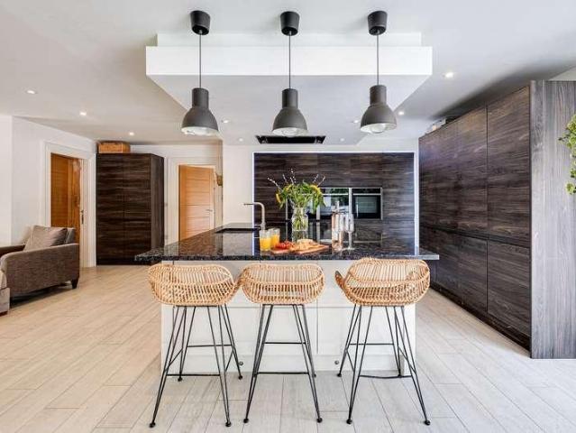 House for sale in Clwyd
