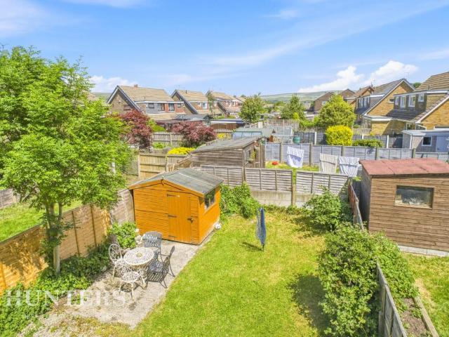 House for sale in Burnedge, Greater Manchester