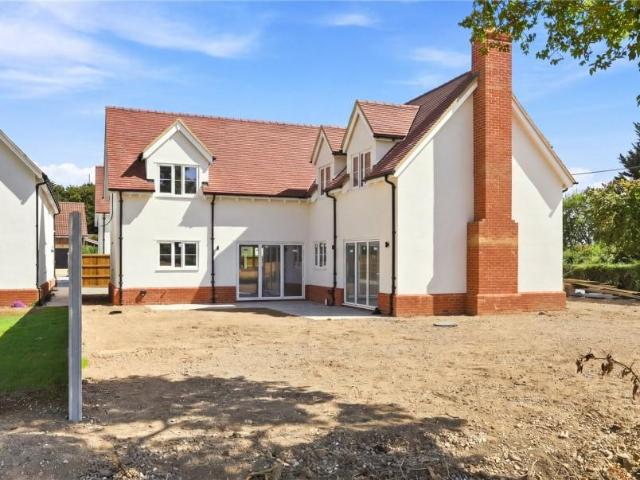 House for sale in Duton Hill, Essex