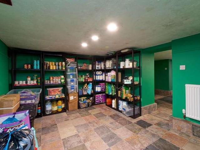 House for sale in New Farm Loch, Crookedholm