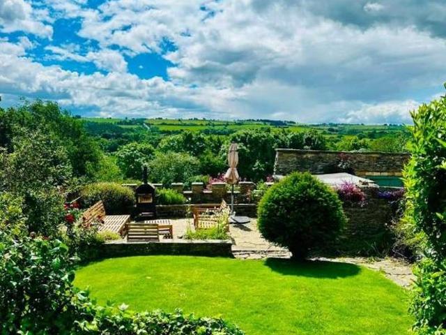House for sale in Witton-le-Wear, North East