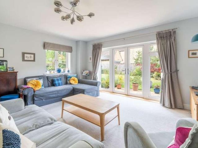 House for sale in Black Bourton, Oxfordshire