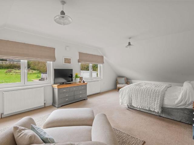 House for sale in Strode, Devon