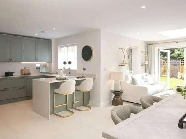 House for sale in Sunninghill and Ascot, Ascot