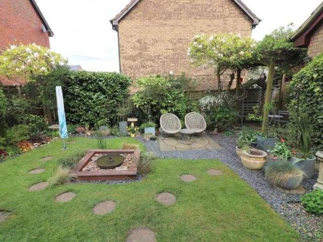 House for sale in Luton, Bramingham Park