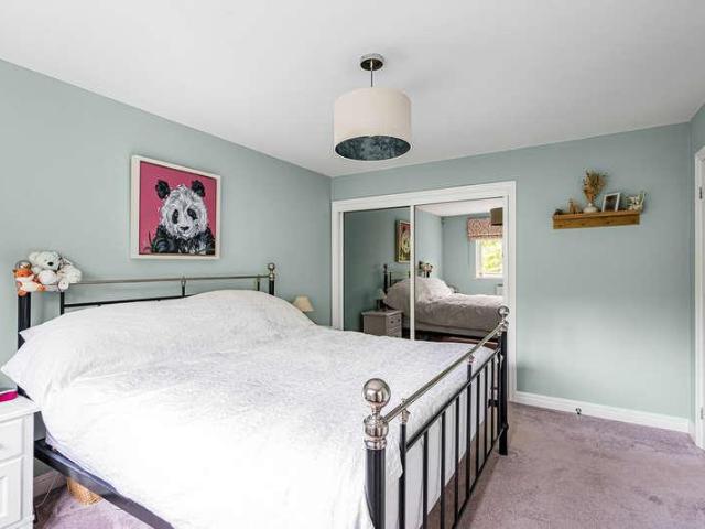 House for sale in Bridford, Devon