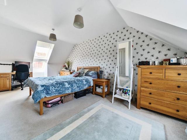 House for sale in Barton Stacey, Hampshire