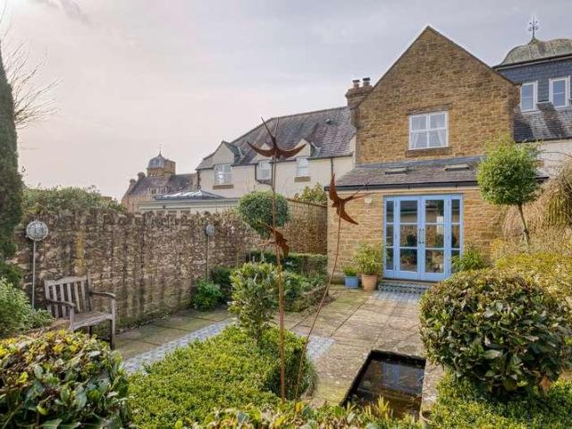 House for sale in Castle Cary