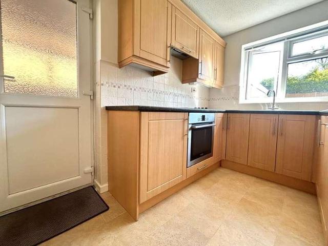 House for sale in Sedgley, West Midlands
