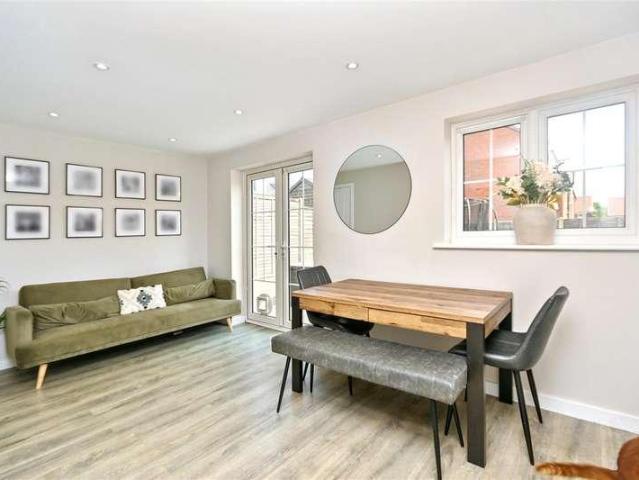 House for sale in Cross In Hand, East Sussex