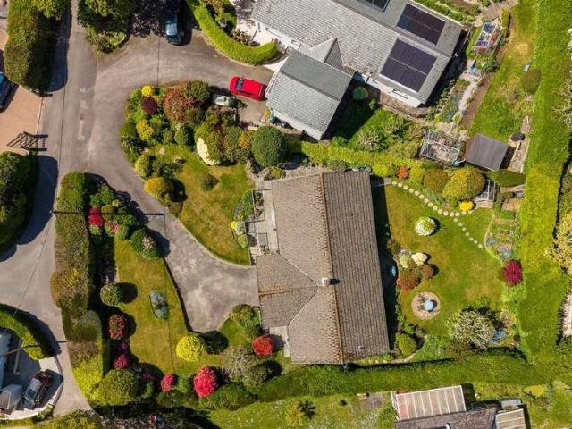 House for sale in Point, Feock