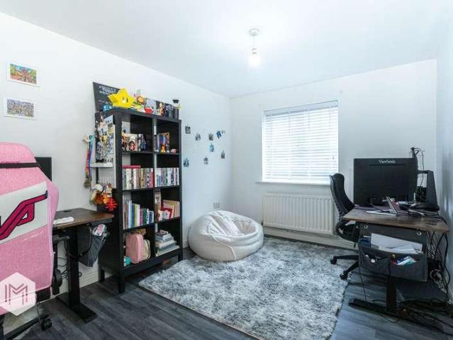House for sale in Burnden, Lee Bank