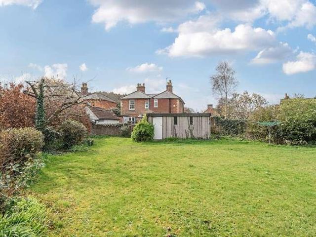 House for sale in Bramley, Fole