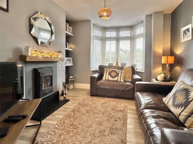 House for sale in Llanyre, Newbridge-on-wye