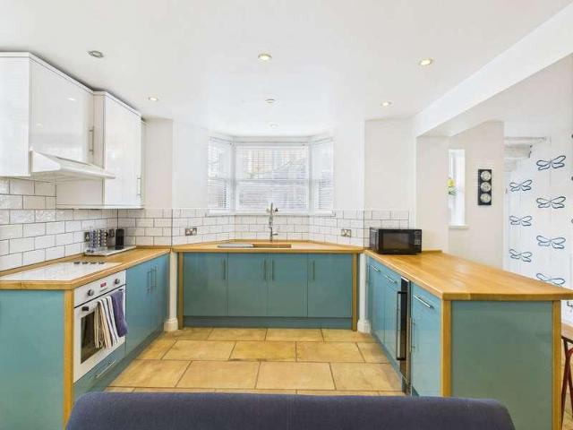 House for sale in Whitby, North Yorkshire