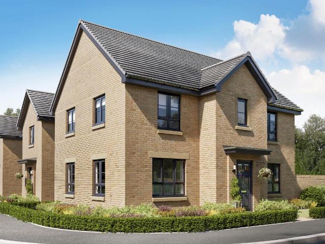 House for sale in Gilmerton, Scotland