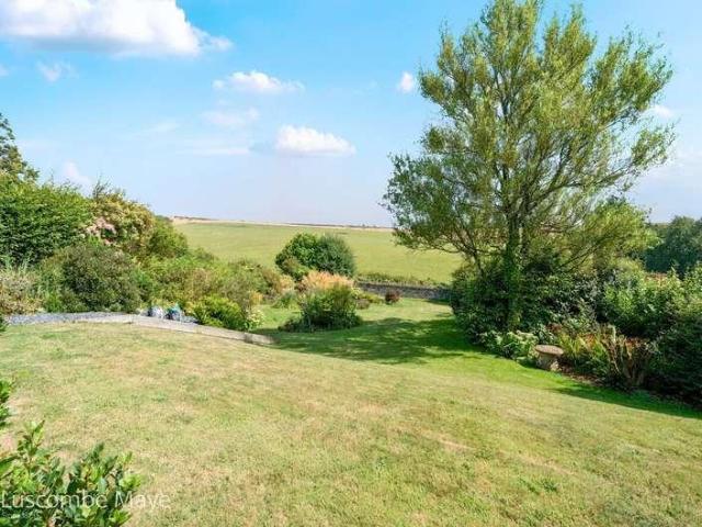 Property for sale in Buckland-Tout-Saints, Strode