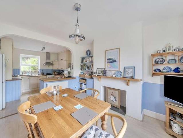 House for sale in St Cuthbert Out, Somerset