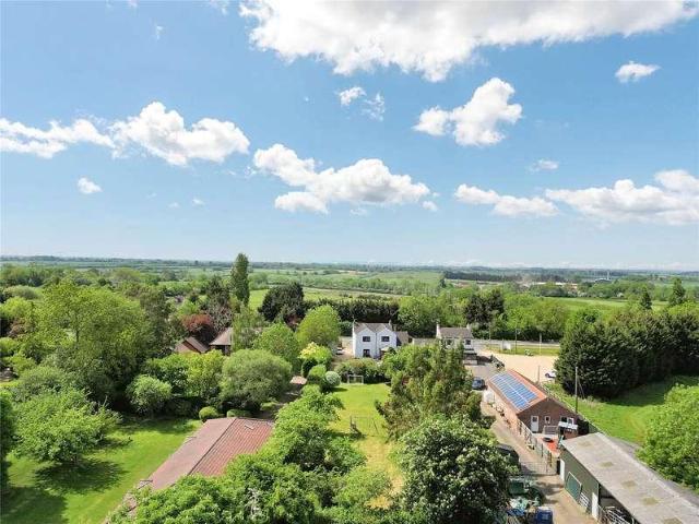 House for sale in Hickling, Barton In Fabis