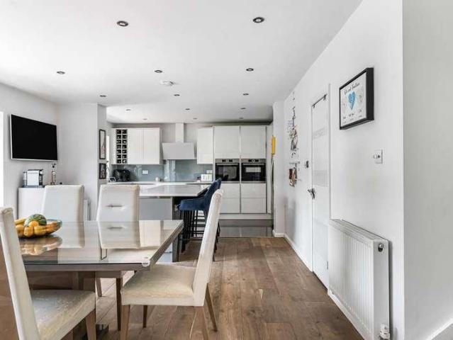 House for sale in Berrick Salome, Oxfordshire