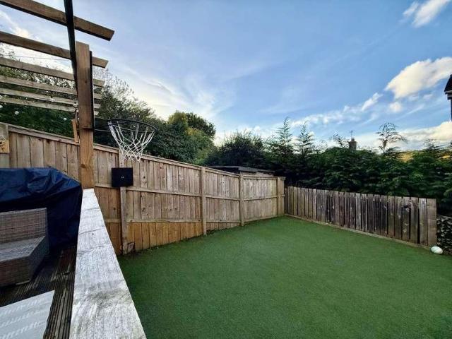 House for sale in Claypath, Durham