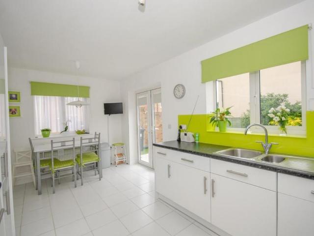 House for sale in Emersons Green, South Gloucestershire
