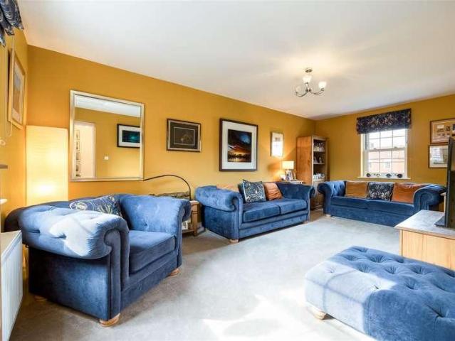 House for sale in Evershot, Oxfordshire