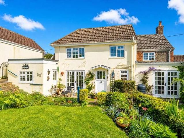 House for sale in Corsley