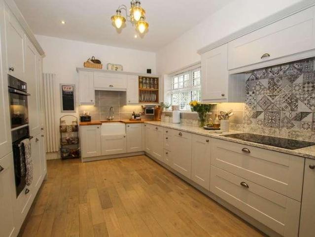 House for sale in Mickleburgh Hill, The Bridge