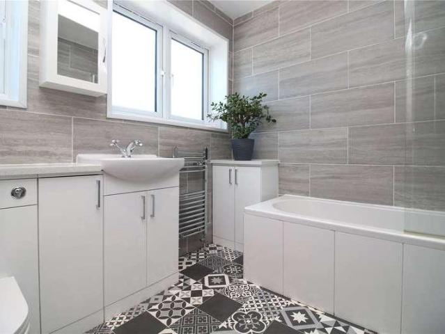 House for sale in Ashurst Bridge, Hampshire