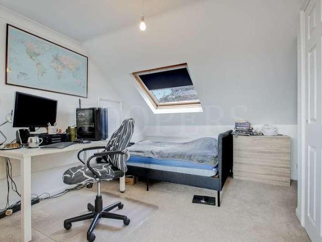 House for sale in Dollis Hill, Greater London