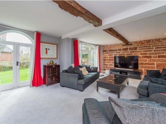 House for sale in Sansaw Heath, Grinshill