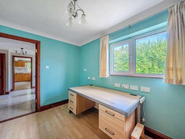House for sale in Priest Down, Hampshire