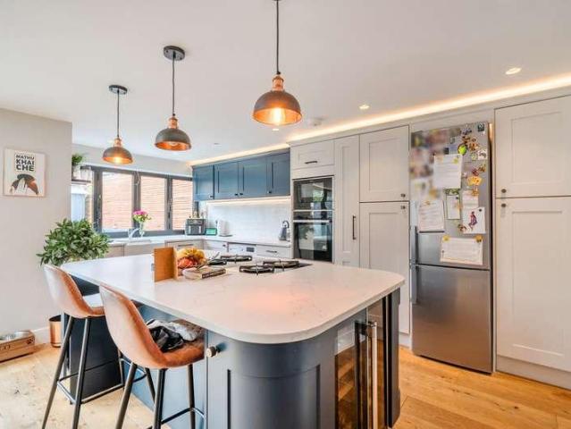 House for sale in Greater London
