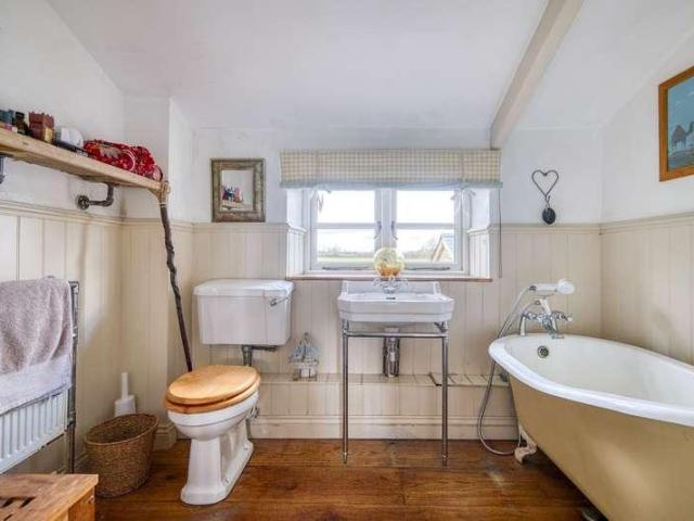 House for sale in Lydford-on-Fosse, East Lydford