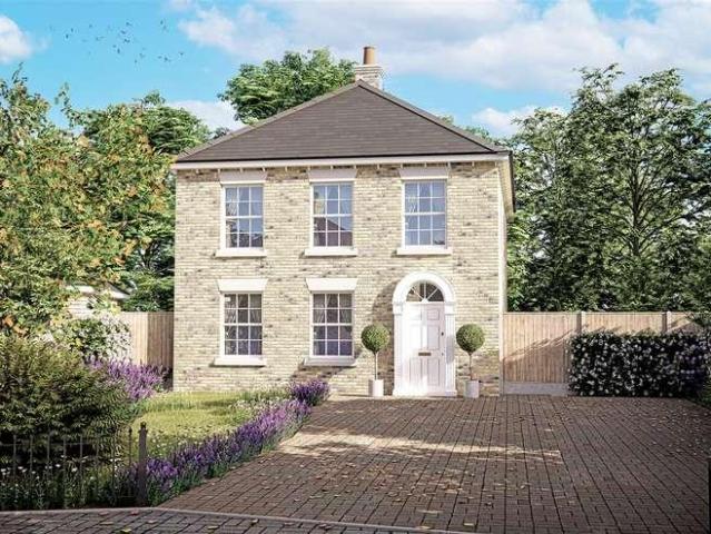 House for sale in Guilton, Ash
