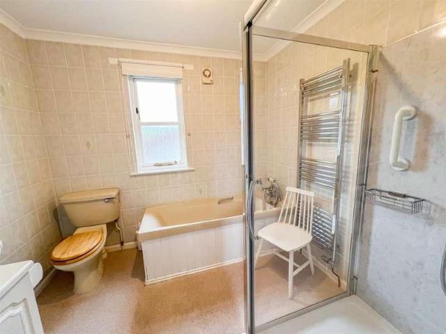 House for sale in Wooler, Northumberland
