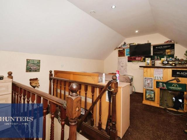 House for sale in Loundsley Green, East Midlands