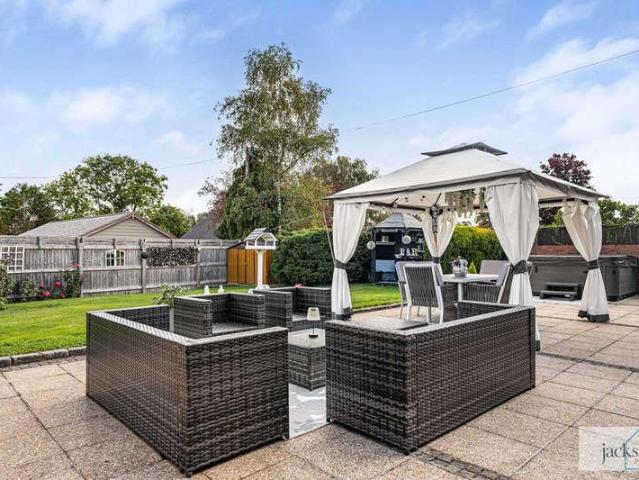 House for sale in Burghill, Herefordshire