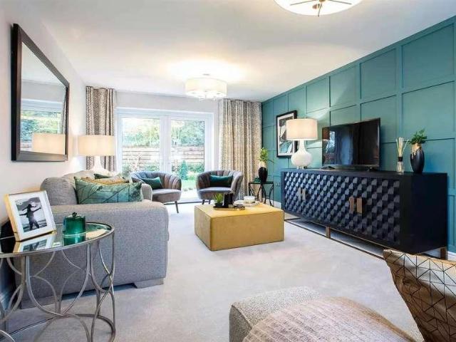 House for sale in Stapleford, Attenborough