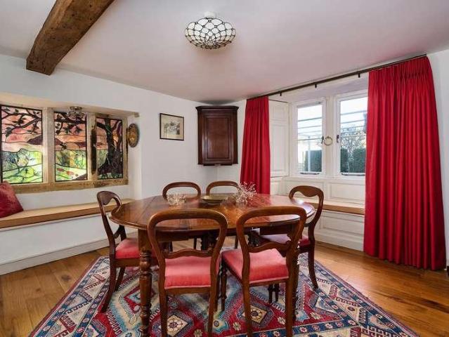 House for sale in Box, Wiltshire